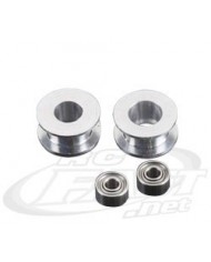 Montante em Carbono do Servo de Cauda