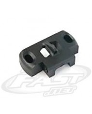 Tampa do Montante de Susp. Traseiro Edam Spirit