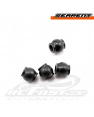 Pivô Ball Direção 6mm Serpent 811 Cobra GT / Buggy / Truggy