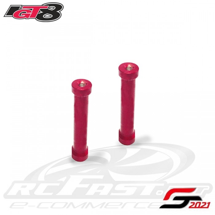 Poste Tanque Combustível ( chassi Flex)