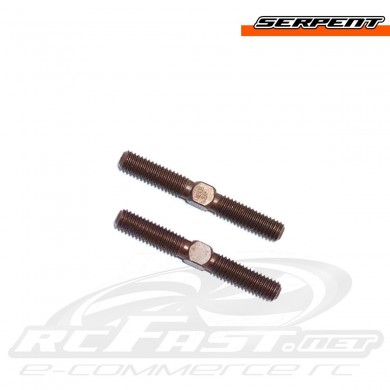 Braço Ajustável M3X23 Serpent Natrix 750 / 748 / F110