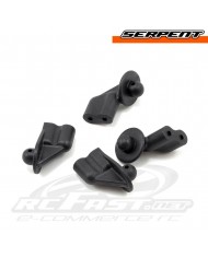 Poste de Bolha Serpent Dianteiro / Traseiro 811 Truggy