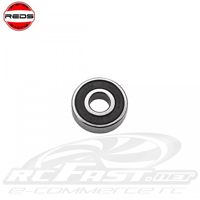 Rolamento Dianteiro M Series 7x19x6 REDS