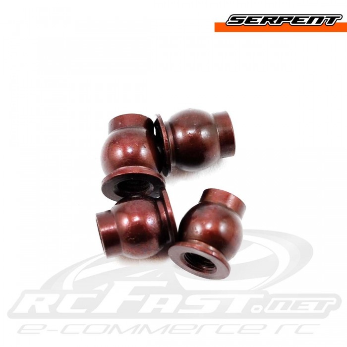 Ball 5.8mm Longo Serpent Natrix 750 / 748 / S411 / Eryx