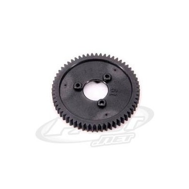 Coroa 61T - 1ª marcha Evo Edam Spirit