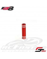 Rádio Plate em Carbono 2.5mm  IGT8 2021 Nitro