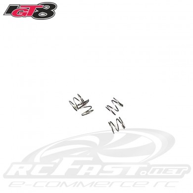 Mola Pastilha de Freio IGT8 (4)