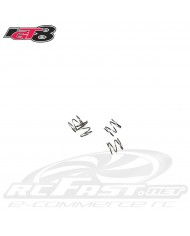 Pastilha de Freio IGT8