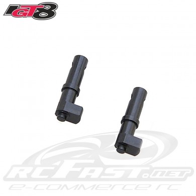 Eixos de Acionamento do Freio IGT8