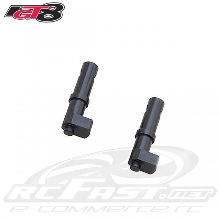 Eixos de Acionamento do Freio IGT8