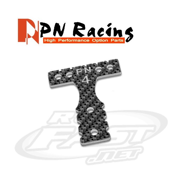 T-Plate 4 Carbono