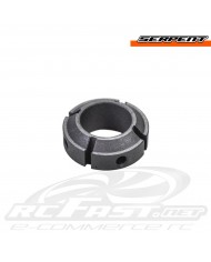 Campana dos Pinhões p/ Embreagem Ajustável Serpent SRX8 GT