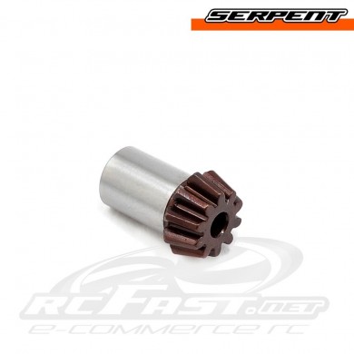 Pinhão 10T Diff. Serpent Cobra 811 Buggy / Truggy