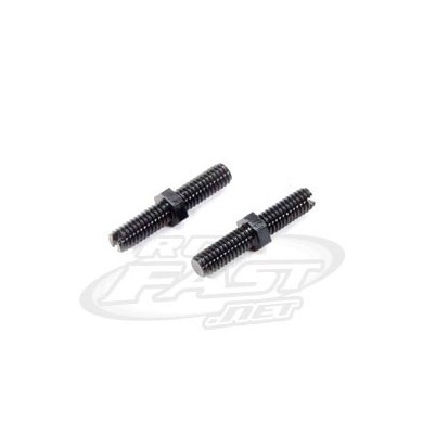 Barra de Suspensão Traseira (22mm) Edam Spirit