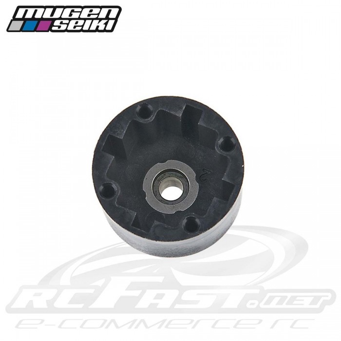 Copo do Diferencial Mugen MBX7 / MGT7