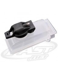 Tanque de Combustível Edam Spirit