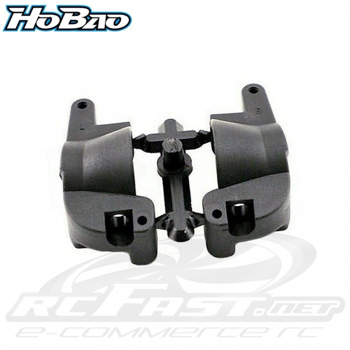 C-Bloco Dianteiro 22º Buggy Hobao Hyper 7