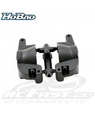 C-Bloco Dianteiro 22º Buggy Hobao Hyper 7