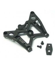 Salva-Servo de Direção Team Magic G4RS