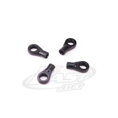 Links Suspensão Traseira Edam Spirit