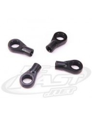 Pivô Ball Suspensão Traseira