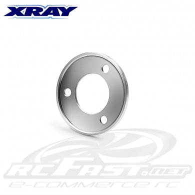 Prato da Sapata da Centax Xray NT1