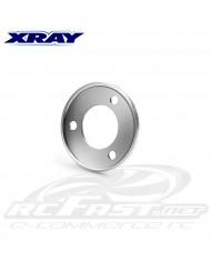 Sapata de Encosto da Centax Amarela Xray NT1