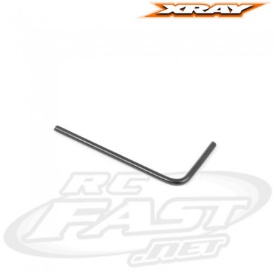 Arame de Pipa Xray XB8 / GTX8