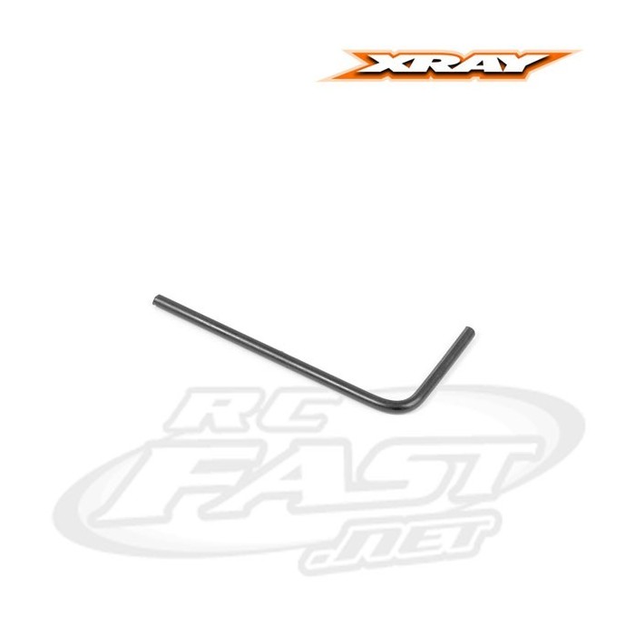 Arame de Pipa Xray XB8 / GTX8