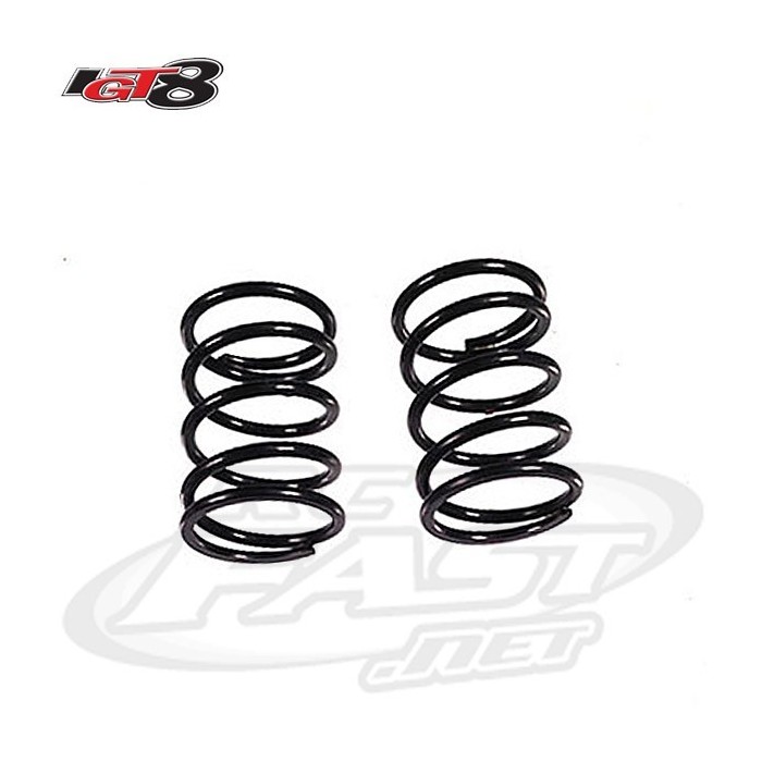 Mola Amortecedor 2.3mm IGT8