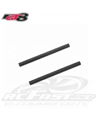 Pino Bloco de Suspensão Traseiro IGT8