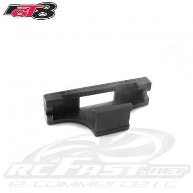 Trava Conector Pack / Chave Liga Desliga  Kosmic RC