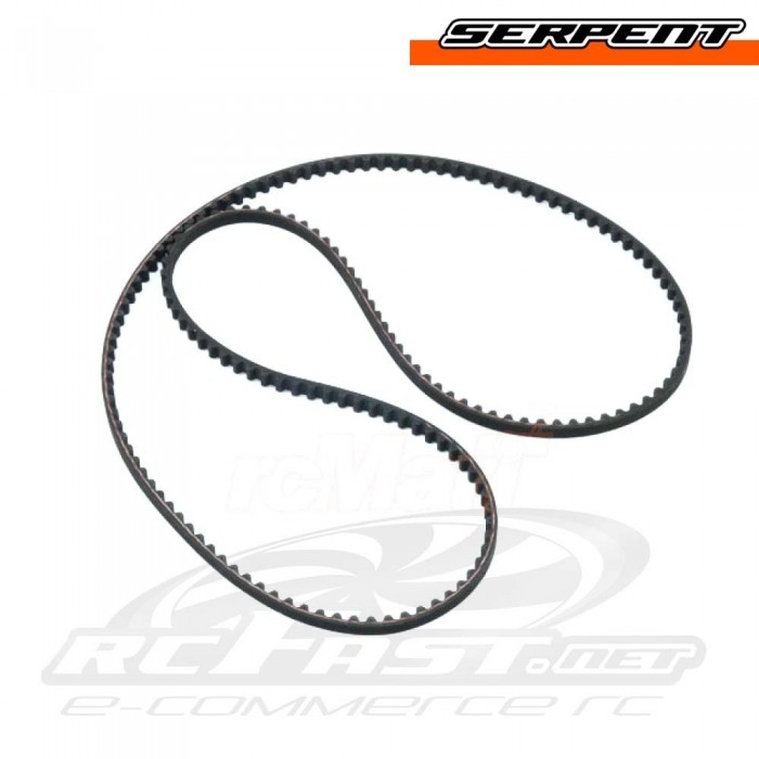 Correia Dianteira 510mm Serpent Eryx  / S411 / 4X Pro