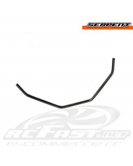 Barra Estabilizadora 3.0mm Diant. Serpent SRX8 GT / Cobra GT