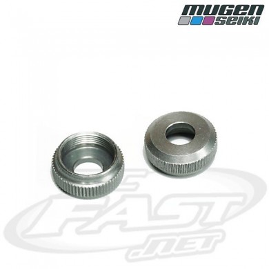 Capa dos Orings do Amortecedor