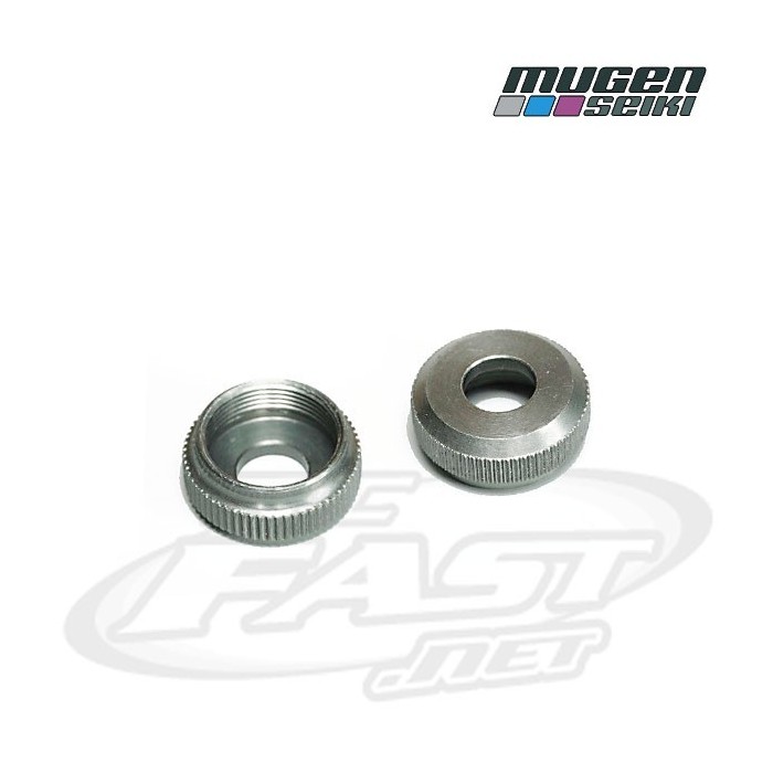 Capa dos Orings do Amortecedor