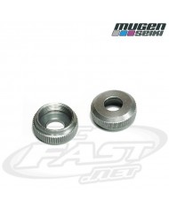 Eixo do Amortecedor D/T Mugen MGT7