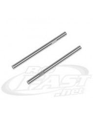 Suporte Dir. Superior do Diff. Traseiro Serpent 710