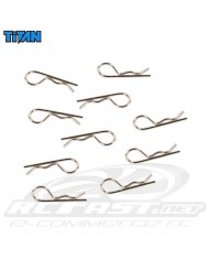 Grampo de Bolha Titan RC - Grande