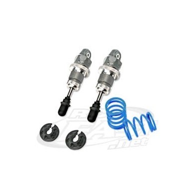 Amortecedores G4 Plus Team Magic G4