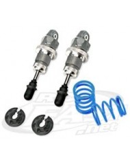 Encaixe Ball dos Amortecedores Team Magic G4