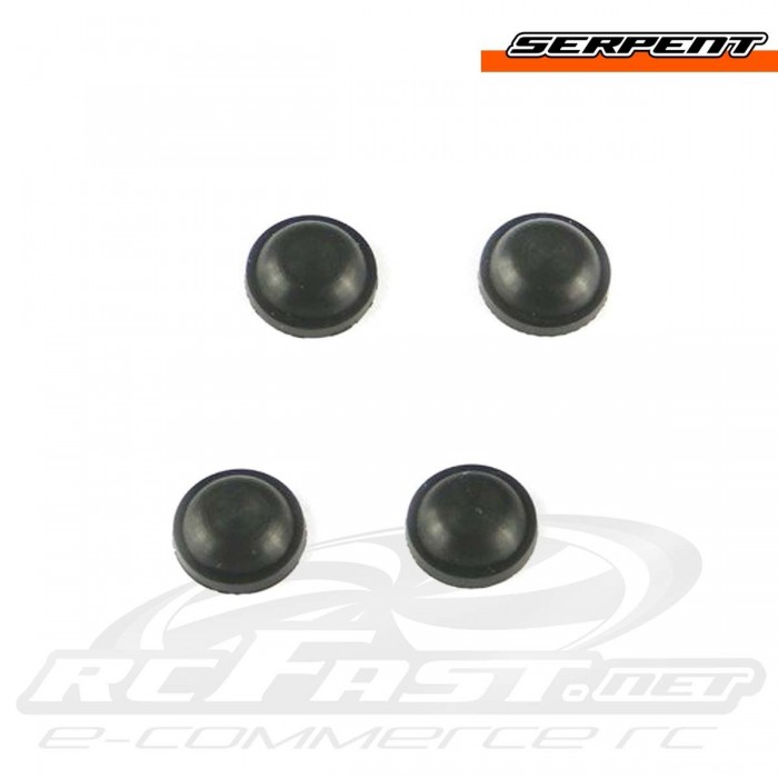 Membrana Amortecedor Serpent Natrix 748 / Eryx / S411