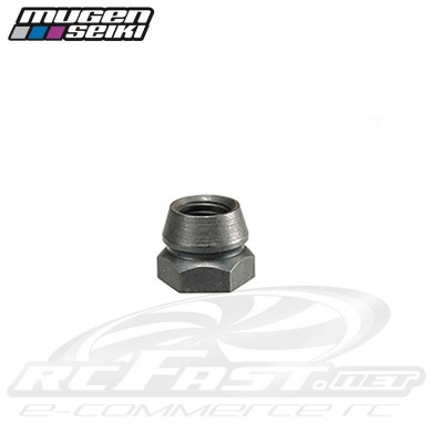 Porca do Flywheel Mugen MGT7 / MBX7