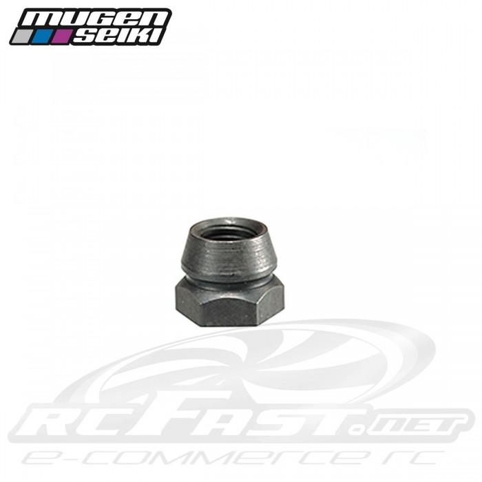 Porca do Flywheel Mugen MGT7 / MBX7