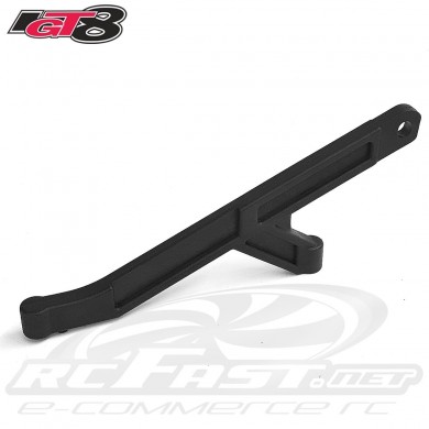 Stiffner Plástico Traseiro IGT8 Buggy B8