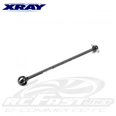 Drive Shaft Central Traseiro Xray GTX8