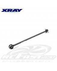 Drive Shaft Central Dianteiro Xray XB8 / GTX8