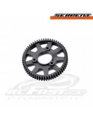 Coroa 60T - 1ª Marcha Serpent Natrix 748 / 747 / 733