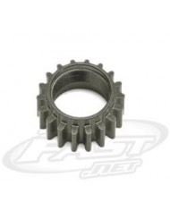 Pinhão 21T - 2ª marcha Edam Spirit