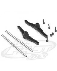 Haste de Controle 120 Grau Outrage 550